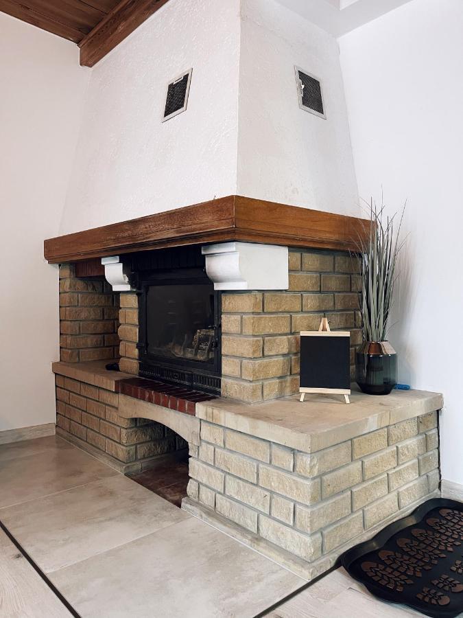 Moari Pokoje Goscinne Szczyrk Exterior photo